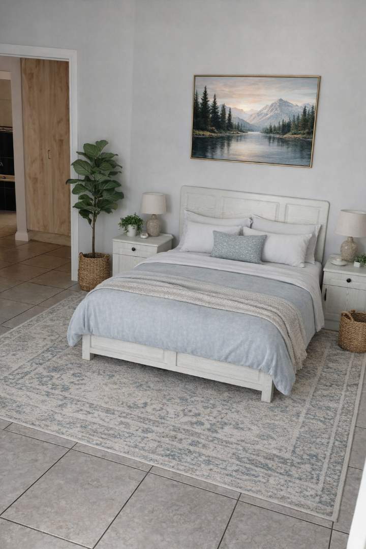 To Let 1 Bedroom Property for Rent in Reebok Western Cape